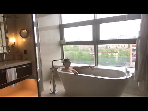 ❤️ Ogromna laska namiętnie waląca sobie cipkę w łazience ❤️ Hard porn at us pl.kenhdammy.top ❌