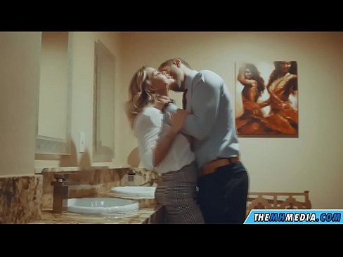 ❤️ Kiedy biuściasta blondynka uwodzi cię w publicznej toalecie ❤️ Hard porn at us pl.kenhdammy.top ❌
